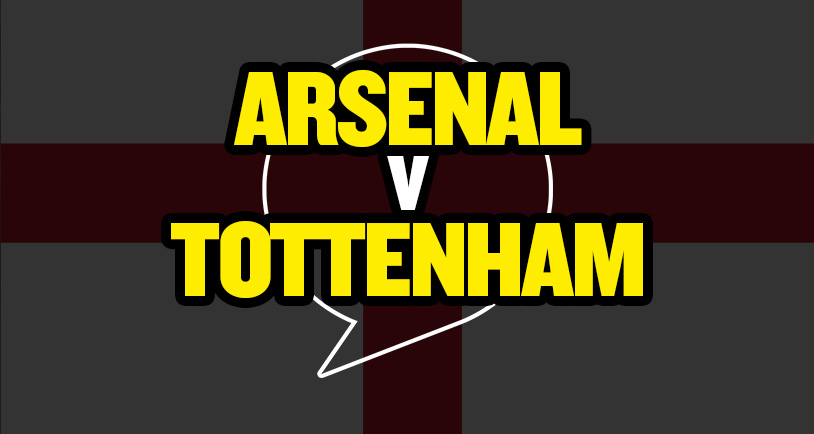 Arsenal vs Tottenham Rivalry Report