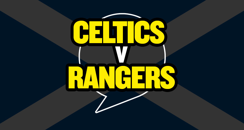 Celtic vs Rangers Rivalry Report