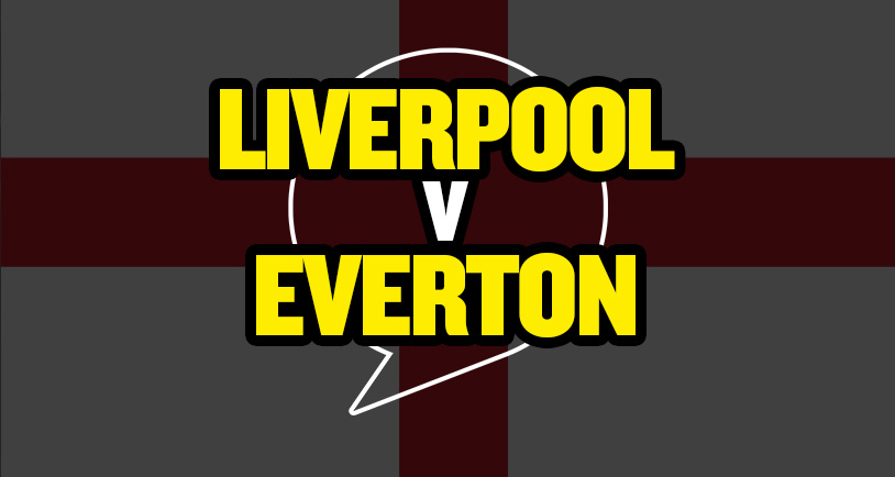 Liverpool vs Everton Rivalry Report