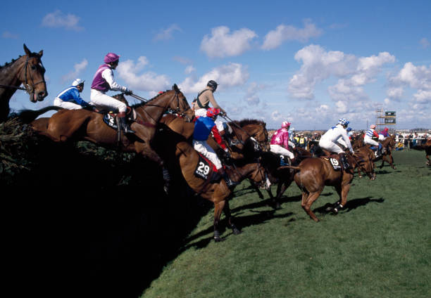 What is Bob Champion’s Net Worth?  