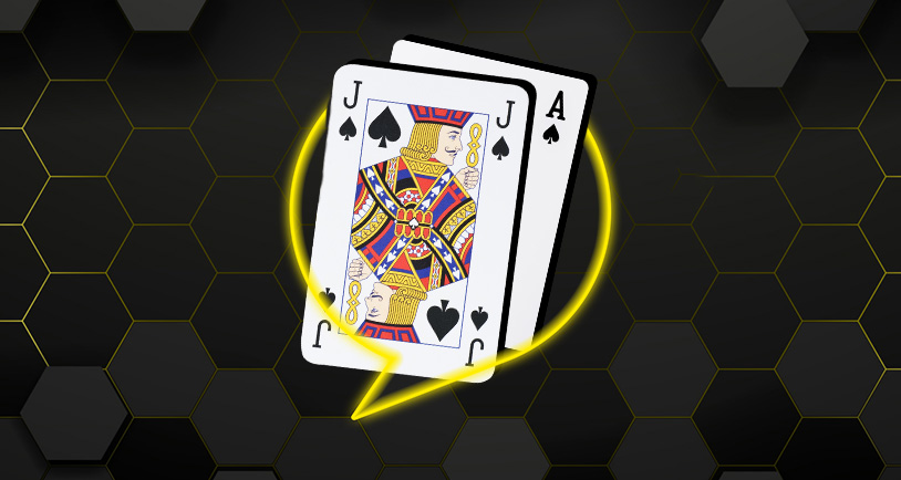 Learning When You Should Hit In a Game of Blackjack