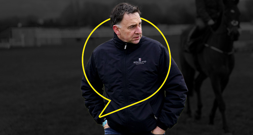 Henry de Bromhead Net Worth 