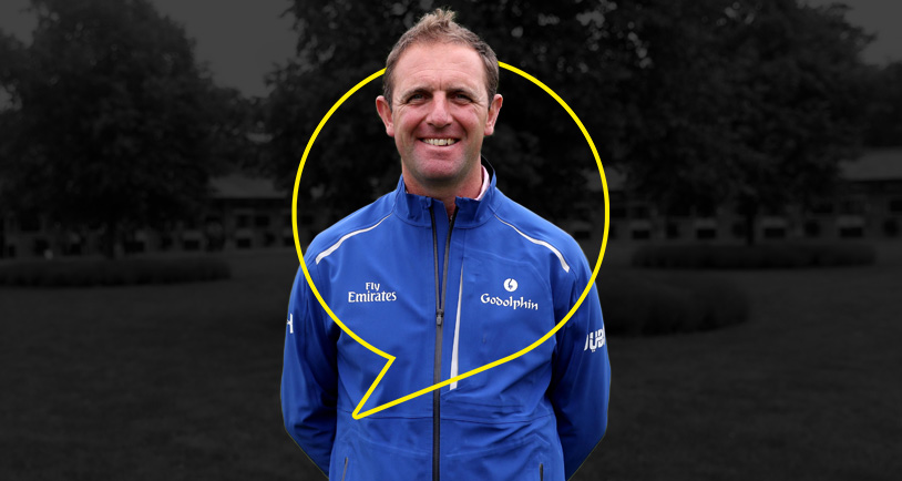 What is Charlie Appleby’s Net Worth? 