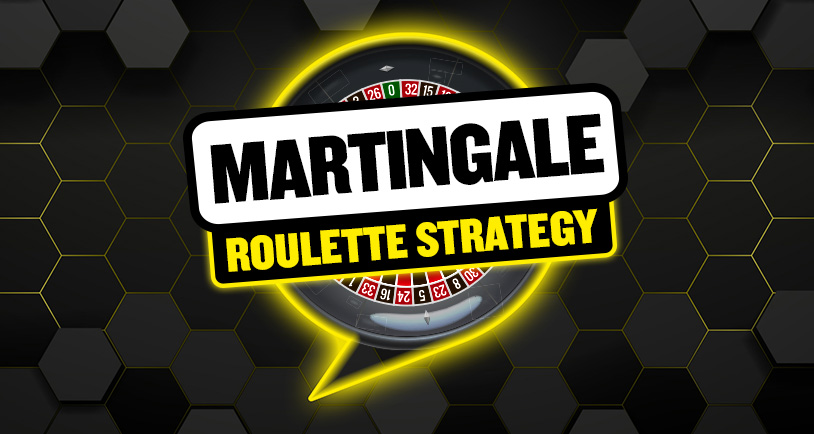 The Martingale Strategy Uncovered