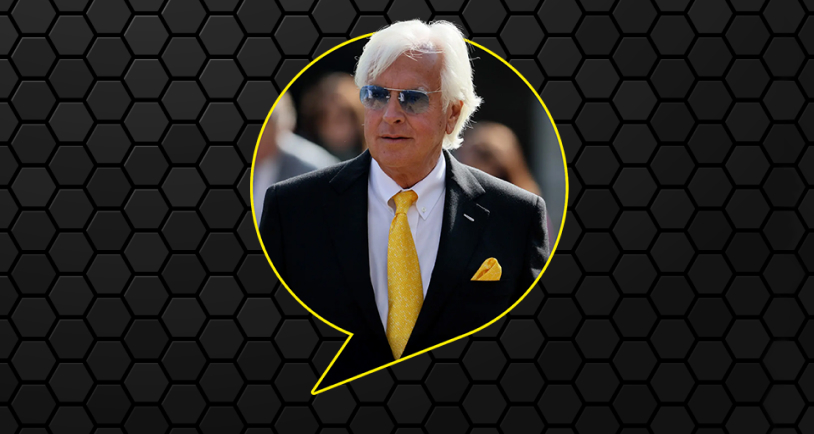 Bob Baffert’s Net Worth